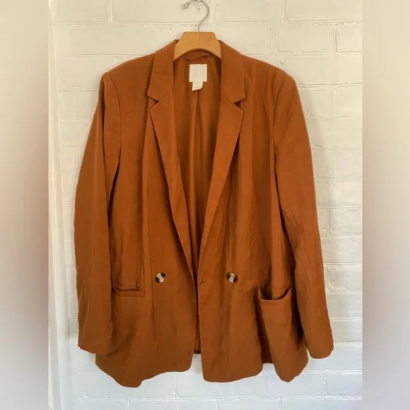 H&M blazer - Picture 6 of 6